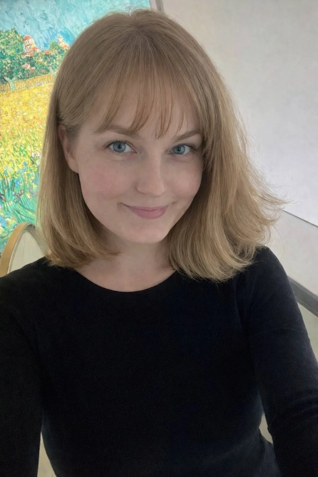 Lena Copywriter Specialist