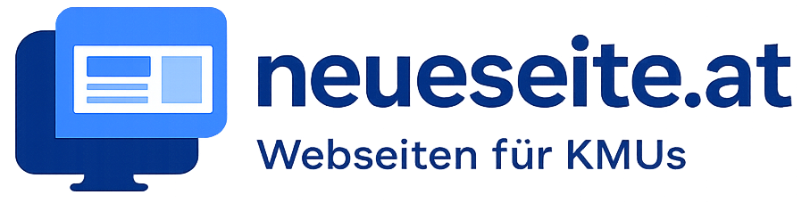 neueseite.at Logo